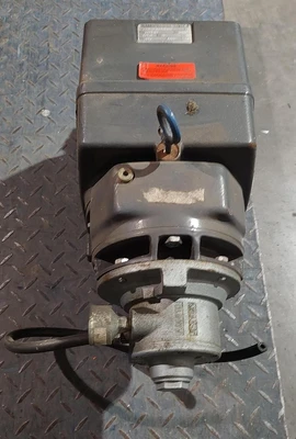 Used FALK 07UCBN3AA180A6A Speed Reducers Kentucky US | Edwards Industrial Repair #1278351