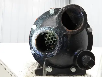 Used SUNSOURCE _UNKNOWN_ Heat Exchangers | Arrow Industrial #561353