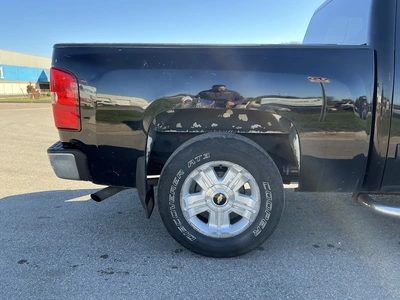 Used 2011 CHEVROLET SILVERADO 1500 Pickup Trucks Michigan US | Miedema Asset Management Group #1568181