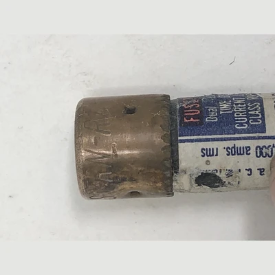 Fusetron 1 Amp