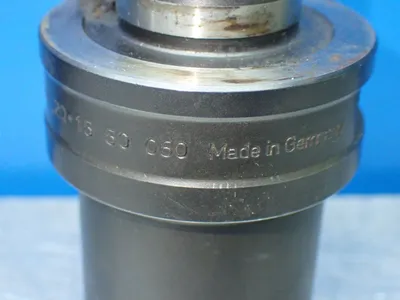 Used SANDVIK COROMANT A391.2015 50 060 Tooling & Accessories (Other) Ohio US | HGR 24 #870954