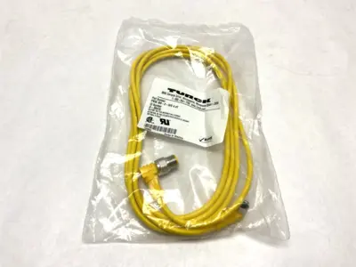 New | in-Stock Turck Flex Life Cable U0942-34 Cable & Wire Michigan US | Maverick Industrial Sales #1462808