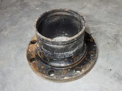 USED VICTAULIC NO. 45R