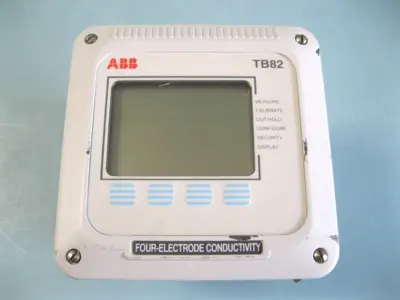 USED ABB TB82 EC1010211
