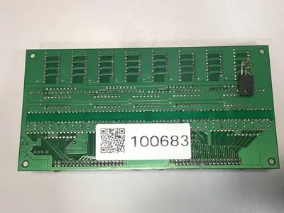 USED STELLA SHIBAURA 3HC8619