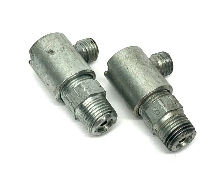 New | in-Stock Alemite Lube Dispenser Nozzle Assembly Nozzles Michigan US | Maverick Industrial Sales #1464052