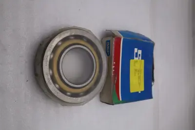 NEW OPEN BOX SKF 7313-BECBY ANGULAR CONTACT BEARING STK L221CC