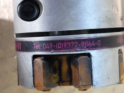 Used MITSUBISHI HF-JP153-S7 Motors (misc) British Columbia CA | Lenmark #367454