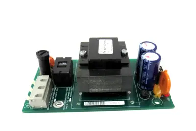 NEW STI 43706-0010 POWER SUPPLY BOARD 437060010