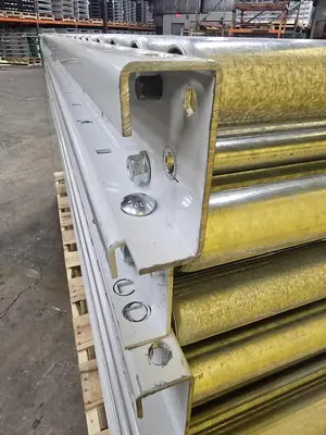 Used 2023 INTELLIGRATED GRAVITY CONVEYOR Conveyors Wisconsin US | Packer City Sales #1297987
