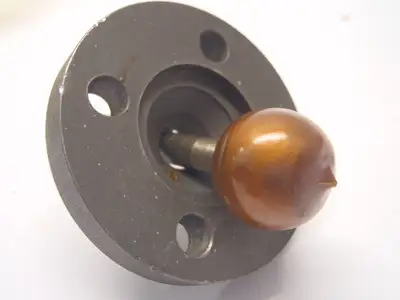 New | in-Stock Brown Boveri Rod Flange Assembly PLC Processors Michigan US | Maverick Industrial Sales #1398698