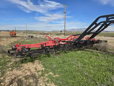 USED STERLING ST8830