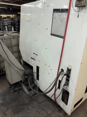 USED 2009 HAAS SL-40L
