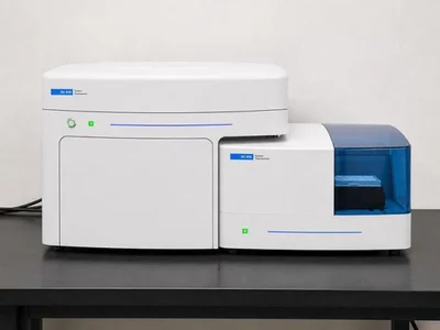Used AGILENT - KEYSIGHT NOVOCYTE QUANTEON Cellular Analysis Systems New Jersey US | Bionex Scientific LLC #800049