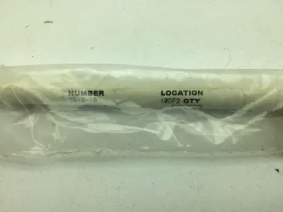 Johnson Boiler Electrode 3B12-10 Crown 22271,Ace