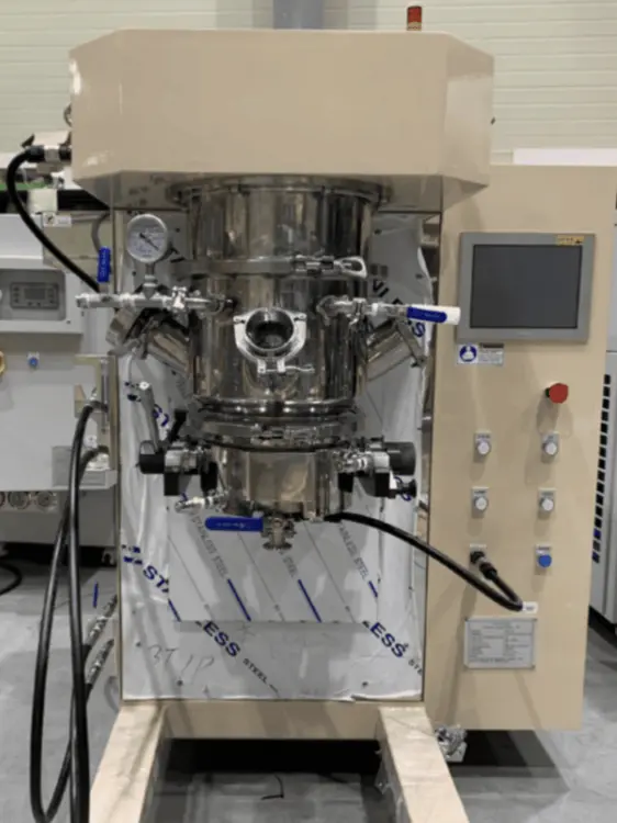 Used 2025 TAESUNGIND PD 5L Processing (misc) Illinois US | Revelation Machinery #403645