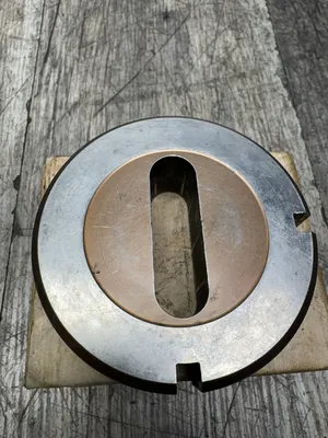 WILSON TOOL 0.562 X 2.000 +0.019 CNC & Metalworking Equipment | ESS Industrial Equipment Sales (7)