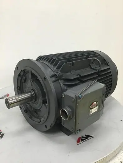 Used ENGEL 41582 Motors (misc) | Ideal Machinery #619740