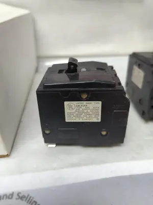 Used SQUARE D QO320 Miscellaneous Equipment (Electrical & Power) | Surplus Asset Holdings #1200072