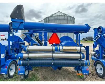 Used BRANDT _UNKNOWN_ Sweeper/Vacuum Iowa US | Keast Enterprises #1360150