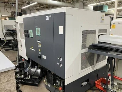 USED 2006 NAKAMURA-TOME SUPER NTY3