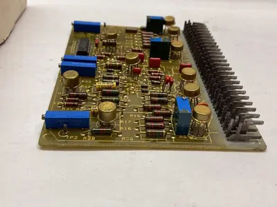 Used GENERAL ELECTRIC IC3600A0L1C Miscellaneous Equipment (Electrical & Power) Ohio US | Surplus Asset Holdings #1242924
