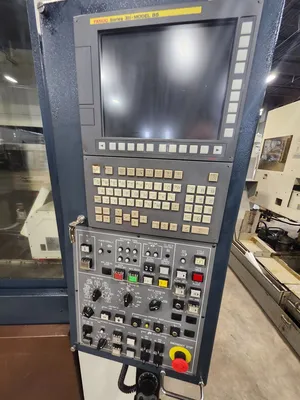 2017 YASDA YMC430 5 AXIS VMC Machining Centers, Vertical | Asset Exchange Corporation (12)