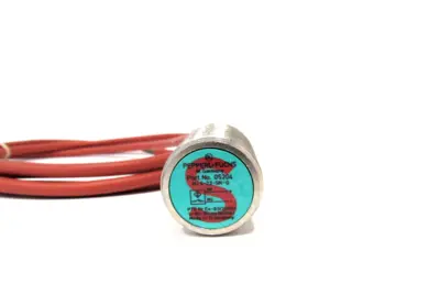 NEW PEPPERL & FUCHS NJ6-22-SN-G SENSOR 05204 NJ622SNG