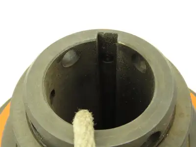 American Autoguard 206-AC4 Torque Limiter Clutch 1 3/4" x 1 1/2" Bore 4000 LB IN
