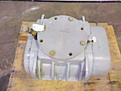 Used SUTORBILT 713-4500-RHBD Blowers | Equipment Recovery Corp. #1331167