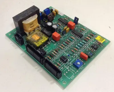 Used HOBART 407753 Circuit Boards Michigan US | Ideal Machinery #1250266