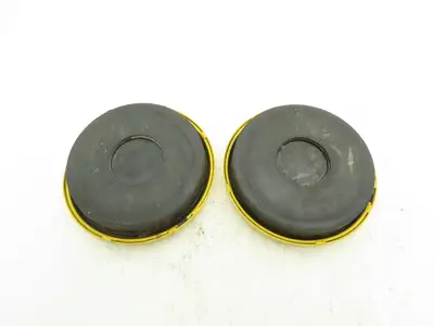 Tech Products 52229 Studded Leveling Feet 13,000lb Load Capacity Base Lot of 2