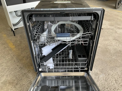 Used KITCHEN AID KDTE204KPS1 Dishwashers Michigan US | Miedema Asset Management Group #1413766
