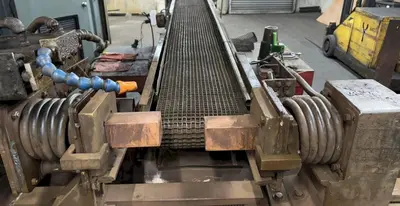USED MAGNAFLUX MD-1030S