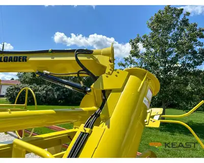 Used DEGELMAN RENN _UNKNOWN_ Miscellaneous Agriculture (Farm) Equipment Iowa US | Keast Enterprises #1360223