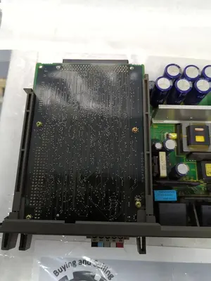 USED FANUC A16B-2203-0370/13E