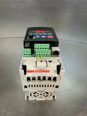 Allen-Bradley 22A-D1P4N104 /A 22AD1P4N104 (4.5.3)