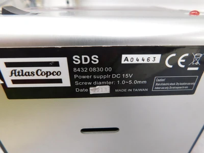 Used ATLAS COPCO _UNKNOWN_ Assembly Machines Texas US | OCO Industrial #1775210