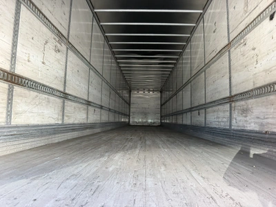 Used 2005 WABASH _UNKNOWN_ Box Trailers Indiana US | Miedema Asset Management Group #1414432
