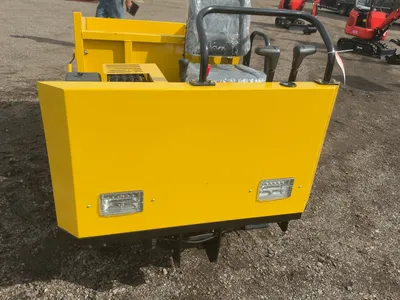 Used 2026 SDLANCH CDWS25 Crawler Carriers & Dumpers Michigan US | Miedema Asset Management Group #1437604