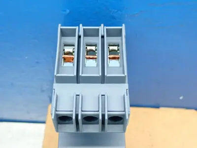 NEW SIEMENS 3RV27111GD10