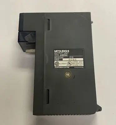 USED MITSUBISHI A1SY42