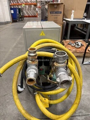 Used AEC THERMOLATOR Temperature Controls Illinois US | Meadoworks #1492271