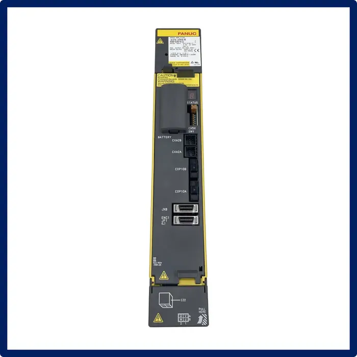 NEW MITSUBISHI A06B-6290-H122