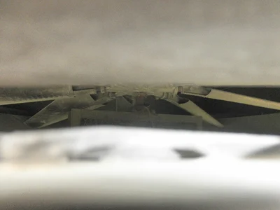 USED AMERCOOL 1F30-120-2