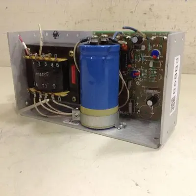 USED ACDC ECV 24N4.8