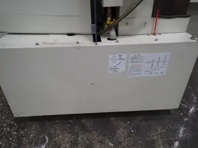 USED MITSUBISHI FA10VM