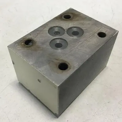 USED TOKIMEC CVSH-3-10