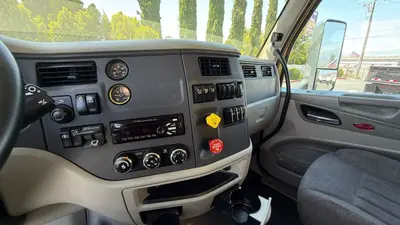 Used 2020 PETERBILT 579 Tractors & Trailers California US | Lillo Machinery #1542384