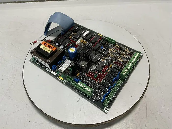 Used MATTEC 350-0061A REV B Circuit Boards Michigan US | Ideal Machinery #696412